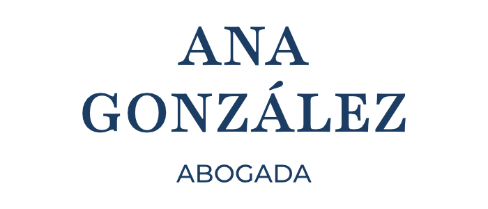 Ana González Abogada